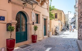 Boutique Hotel Fortino