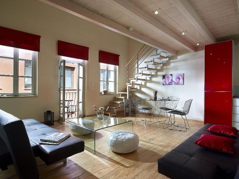 Boutique Hotel Fortino Chania  Exterior photo