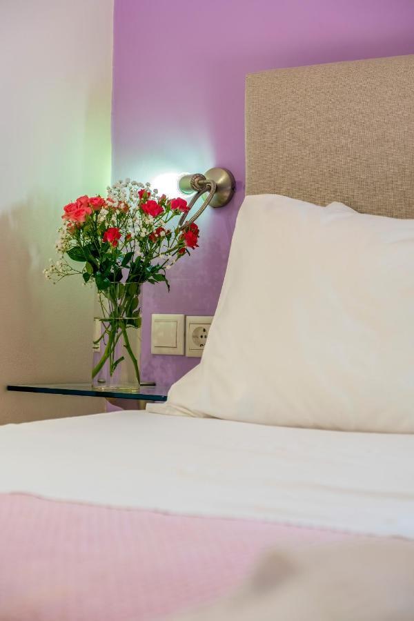 Boutique Hotel Fortino Chania  Exterior photo